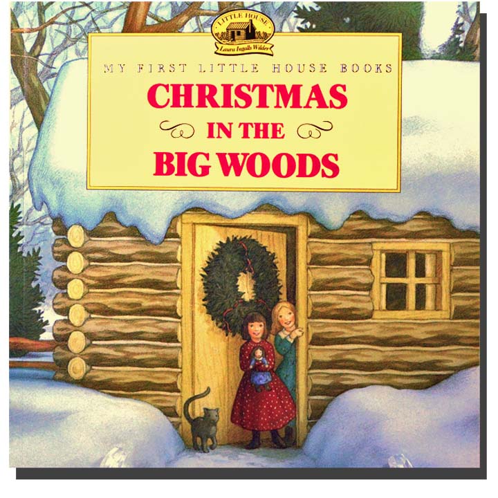 Christmas in the Big Woods 